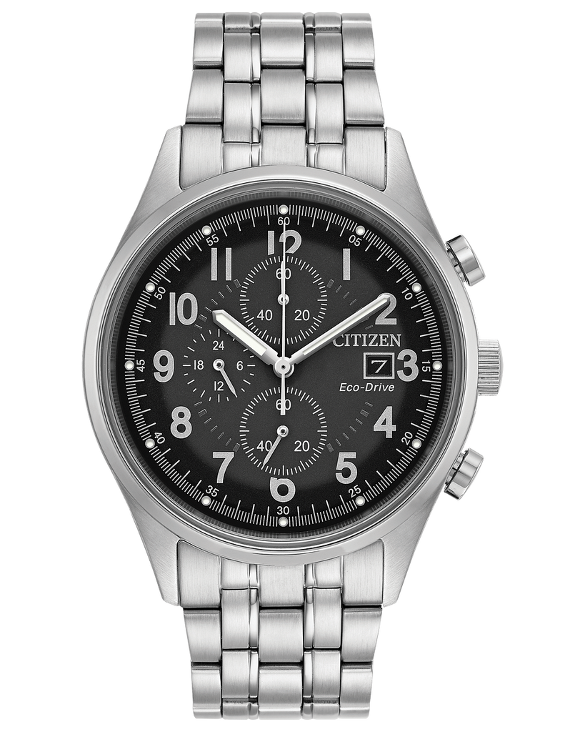 Chandler citizen clearance watch