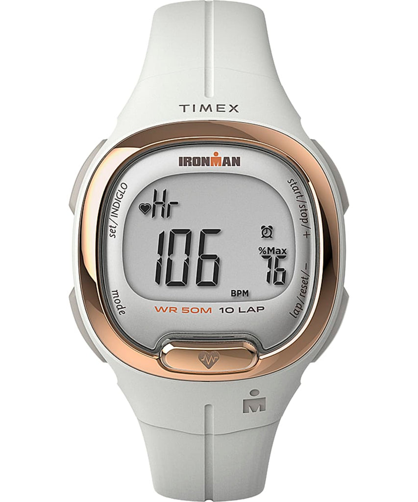 Timex cheap ironman wr50m